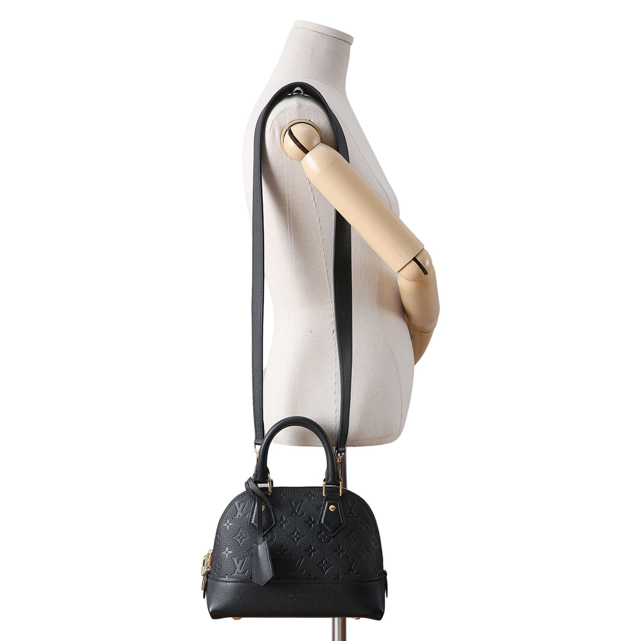 LOUIS VUITTON(USED)루이비통 네오 알마 BB